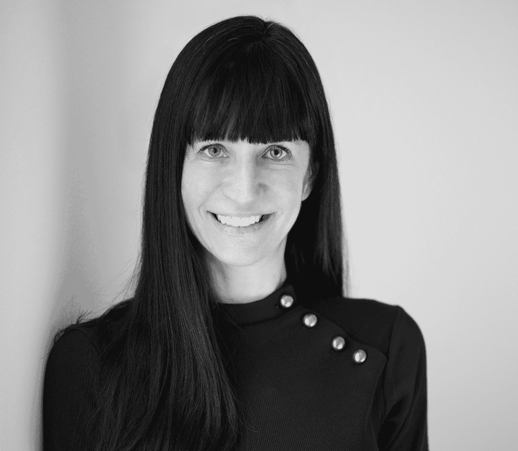 Melanie Fournier