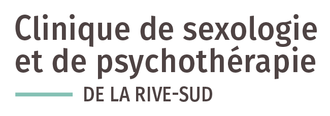 Logo de la Clinique de sexologie et psychothérapie de la Rive-Sud
