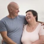couple article sexualité et ménopause